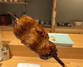 Dinner at Torisho Ishii