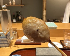 Dinner at Torisho Ishii