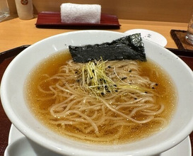 Dinner at Torisho Ishii