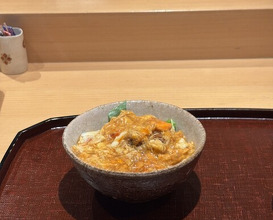 Dinner at Torisho Ishii