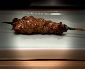 Dinner at Torisho Ishii