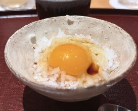 Dinner at Torisho Ishii