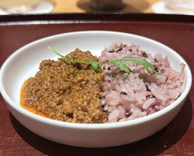Dinner at Torisho Ishii