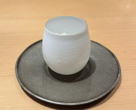 Dinner at Torisho Ishii