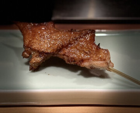 Dinner at Torisho Ishii