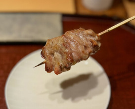 Dinner at Torisho Ishii