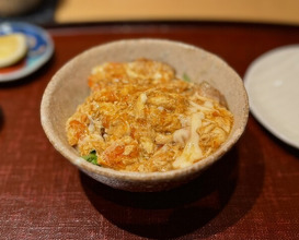 Dinner at Torisho Ishii