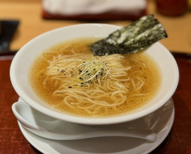Dinner at Torisho Ishii