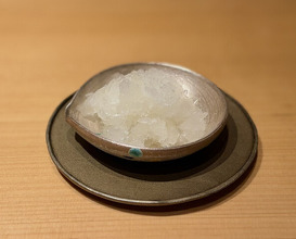 Dinner at Torisho Ishii