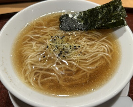 Dinner at Torisho Ishii