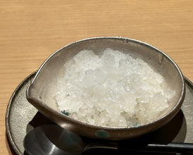 Dinner at Torisho Ishii