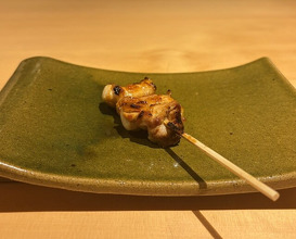 Dinner at Torisho Ishii Hina