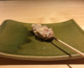 Dinner at Torisho Ishii Hina