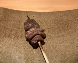 Dinner at Torisho Ishii Hina