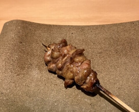 Dinner at Torisho Ishii Hina