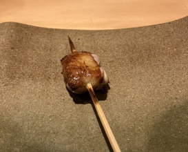 Dinner at Torisho Ishii Hina