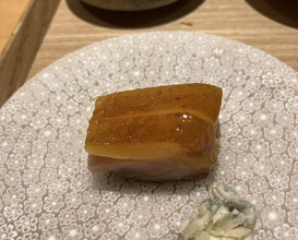 Dinner at Torisho Ishii Hina