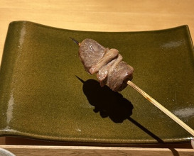 Dinner at Torisho Ishii Hina
