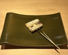 Dinner at Torisho Ishii Hina