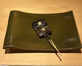 Dinner at Torisho Ishii Hina