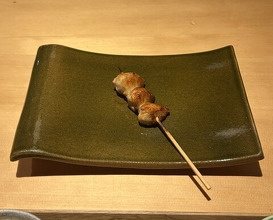 Dinner at Torisho Ishii Hina