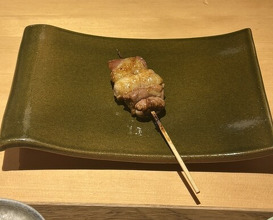 Dinner at Torisho Ishii Hina