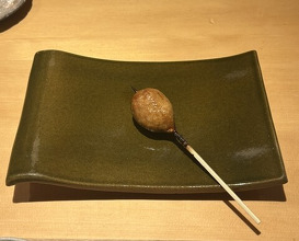 Dinner at Torisho Ishii Hina