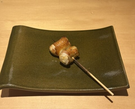 Dinner at Torisho Ishii Hina