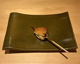 Dinner at Torisho Ishii Hina