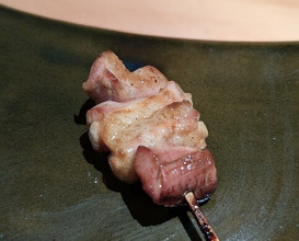 Dinner at Torisho Ishii Hina