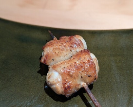 Dinner at Torisho Ishii Hina