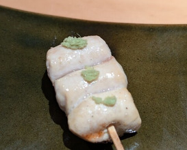 Dinner at Torisho Ishii Hina