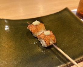 Dinner at Torisho Ishii Hina