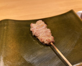 Dinner at Torisho Ishii Hina