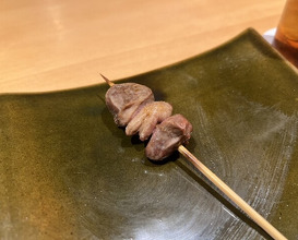 Dinner at Torisho Ishii Hina