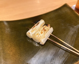 Dinner at Torisho Ishii Hina