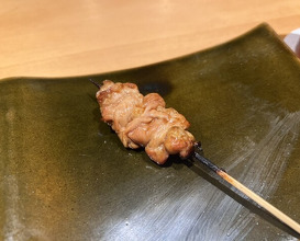 Dinner at Torisho Ishii Hina