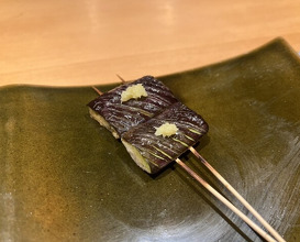 Dinner at Torisho Ishii Hina