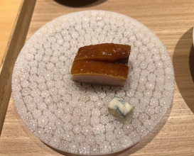 Dinner at Torisho Ishii Hina