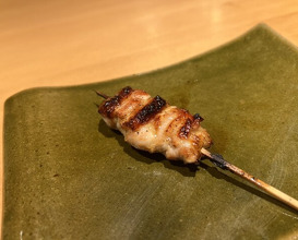 Dinner at Torisho Ishii Hina