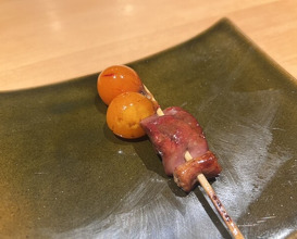Dinner at Torisho Ishii Hina