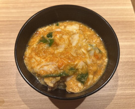 Dinner at Torisho Ishii Hina