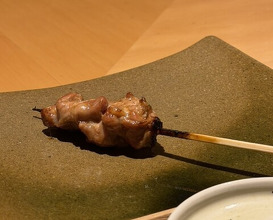 Dinner at Torisho Ishii Hina