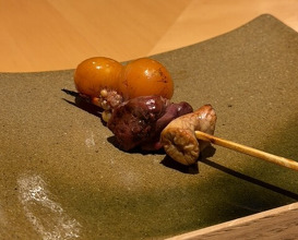 Dinner at Torisho Ishii Hina