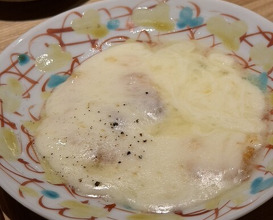 Dinner at Torisho Ishii Hina