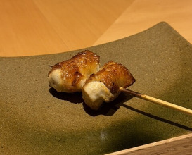 Dinner at Torisho Ishii Hina