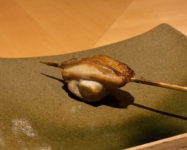 Dinner at Torisho Ishii Hina