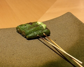 Dinner at Torisho Ishii Hina