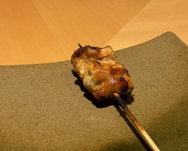 Dinner at Torisho Ishii Hina