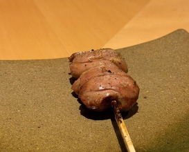 Dinner at Torisho Ishii Hina